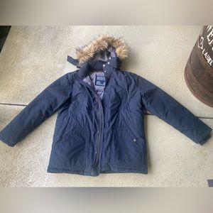 Men’s Winter Coat